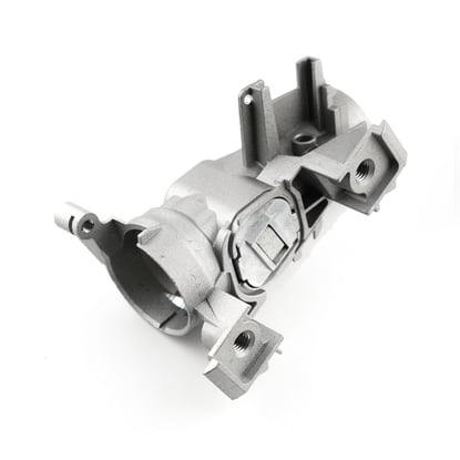 New-Aftermarket-Audi-TT-A3-R8-Volkswagen--Bora-Golf-R32-Rabbit-Tiguan-Eos-GT-Jetta-Seat-Altea-Skoda-Octavia-Ignition-HousingFit---Compatible-Part-Number:-1K0905851---1K0905851B---Emirates-Keys