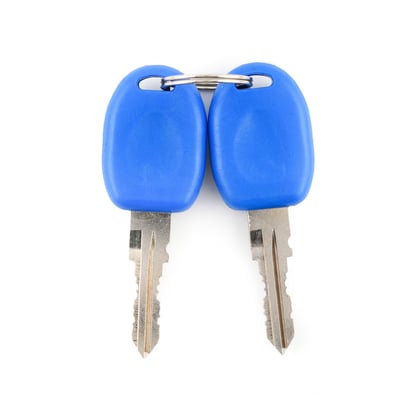 New-Aftermarket-Alfa-Romeo-147,-GT-Fiat-Palio-Ignition-Lock-with-Cylinder-7-Pin---Compatible-Part-Number:-46819068+---60662120+----Emirates-Keys