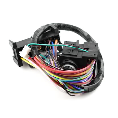 New-Chevrolet-GMC-Isuzu-Oldsmobile-Ignition-Cable-Switch-16+3-Pin---Compatible-Part-Number:-26061329---8260613290---Emirates-Keys