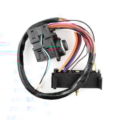 New-Aftermarket-Chevrolet--Blazer,-Suburban,-C-Series,-K-Series,-S10,-Tahoe-GMC-C-Series,-K-Series,-Jimmy,-Sonoma,-Yukon-Ignition-Cable-Switch-12-Pin---Compatible-Part-Number:-26036311---Emirates-Keys