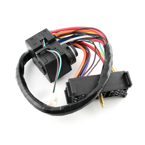 New-Aftermarket-Chevrolet--Blazer,-Suburban,-C-Series,-K-Series,-S10,-Tahoe-GMC-C-Series,-K-Series,-Jimmy,-Sonoma,-Yukon-Ignition-Cable-Switch-12-Pin---Compatible-Part-Number:-26036311---Emirates-Keys