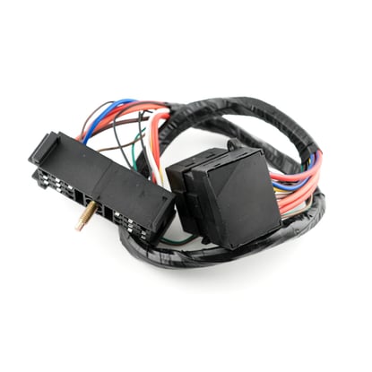 New-Aftermarket-Buick-Chevrolet-Oldsmobile-Pontiac-Ignition-Cable-Switch-12-Pin---Compatible-Part-Number:-26066377---26068745---Emirates-Keys
