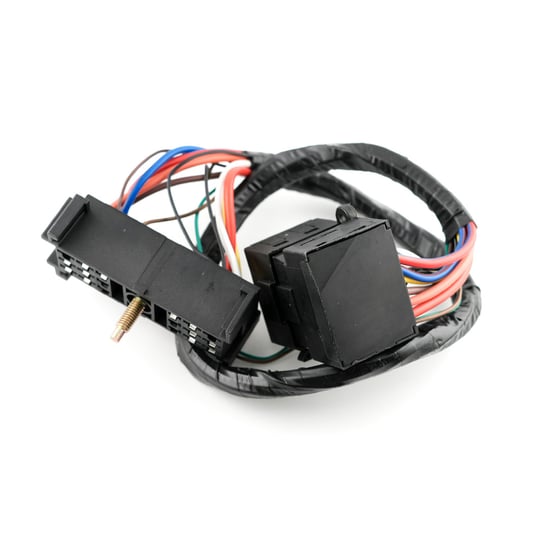 New-Aftermarket-Buick-Chevrolet-Oldsmobile-Pontiac-Ignition-Cable-Switch-12-Pin---Compatible-Part-Number:-26066377---26068745---Emirates-Keys