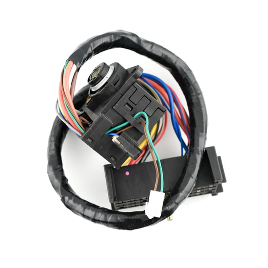 New-Aftermarket-Buick-Century-,-Regal-Pontiac-Grand-Prix-Ignition-Cable-Switch-14+2-Pin---Compatible-Part-Number:-26041070---26068757---Emirates-Keys
