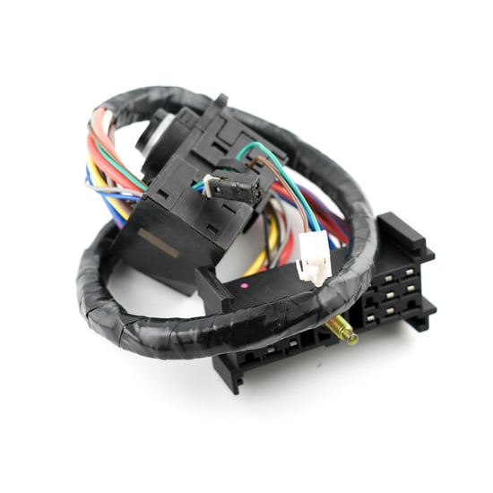 New-Aftermarket-Buick-Century-,-Regal-Pontiac-Grand-Prix-Ignition-Cable-Switch-14+2-Pin---Compatible-Part-Number:-26041070---26068757---Emirates-Keys
