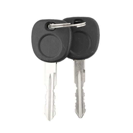 New-Aftermarket-Chevrolet-Avalanche-Silverado-Suburban-Tahoe-Lock-Set---Compatible-Part-Number:-7012945---Emirates-Keys