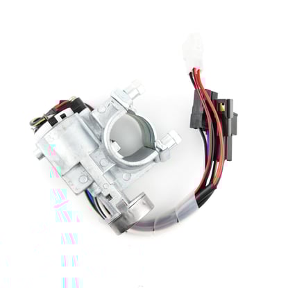 New-Aftermarket-Mazda-Familia-323-Ignition-Lock---Compatible-Part-Number:--BF6776290---Emirates-Keys