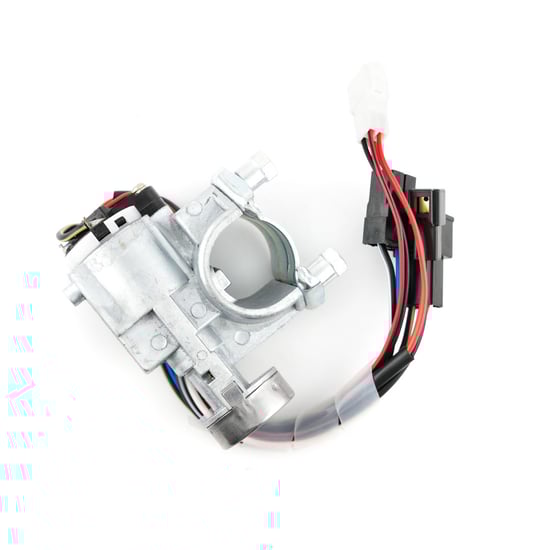 New-Aftermarket-Mazda-Familia-323-Ignition-Lock---Compatible-Part-Number:--BF6776290---Emirates-Keys
