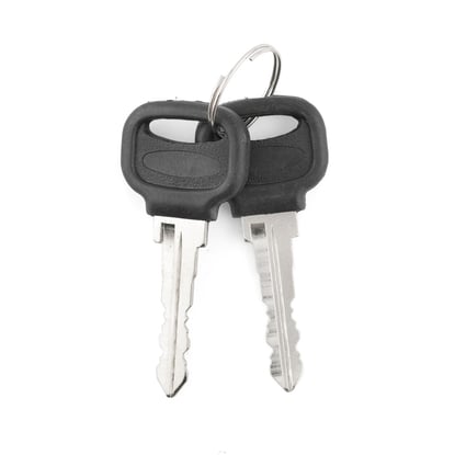 New-Aftermarket-Mazda-Familia-323-Ignition-Lock---Compatible-Part-Number:--BF6776290---Emirates-Keys