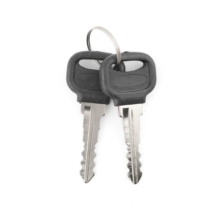 New-Aftermarket-Mazda-B1600-B1800-(1982-1984-)-Ignition-Lock---Compatible-Part-Number:-UA3576290---Emirates-Keys