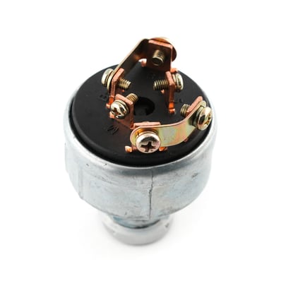 New-Aftermarket-Isuzu-Truck-&-Bus-Ignition-Lock-24V---Compatible-Part-Number:-2221245200---Emirates-Keys