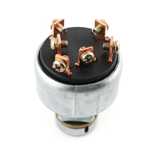 New-Aftermarket-Universal-Ignition-Lock-24V-Type-2-High-Quality-Best-Price---Emirates-Keys