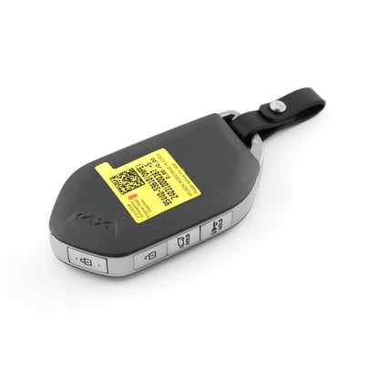 New-Kia-Telluride-2024-Genuine---OEM-Smart-Remote-Key-4+1-Buttons-433MHz-OEM-Part-Number:-95440-S9610,-95440S9610---Emirates-Keys