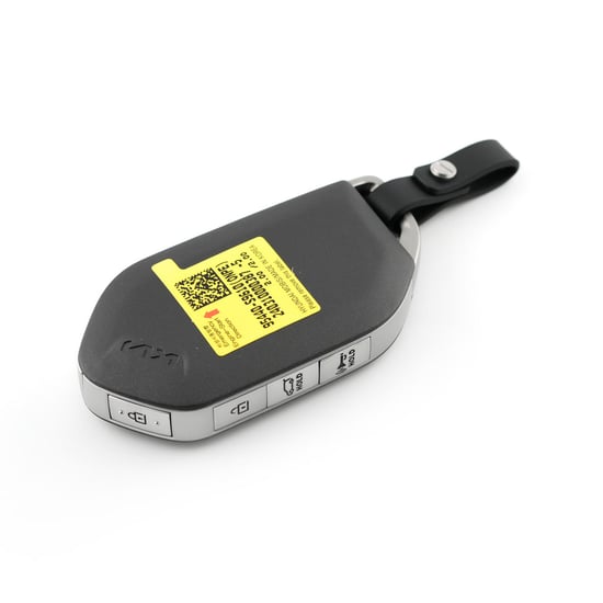 New-Kia-Telluride-2024-Genuine---OEM-Smart-Remote-Key-4+1-Buttons-433MHz-OEM-Part-Number:-95440-S9610,-95440S9610---Emirates-Keys