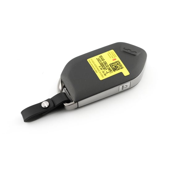 New-Kia-Telluride-2024-Genuine---OEM-Smart-Remote-Key-4+1-Buttons-433MHz-OEM-Part-Number:-95440-S9610,-95440S9610---Emirates-Keys