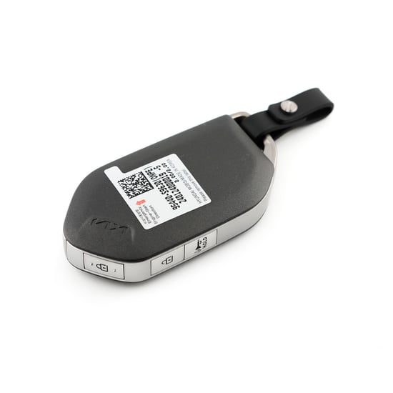 New-Kia-Telluride-2024-Genuine---OEM-Smart-Remote-Key-3+1-Buttons-433MHz-OEM-Part-Number:-95440-S9630,-95440S9630---Emirates-Keys