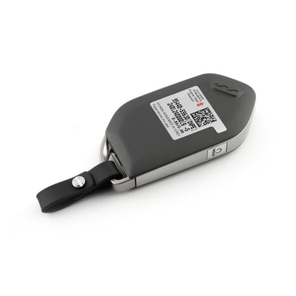 New-Kia-Telluride-2024-Genuine---OEM-Smart-Remote-Key-3+1-Buttons-433MHz-OEM-Part-Number:-95440-S9630,-95440S9630---Emirates-Keys