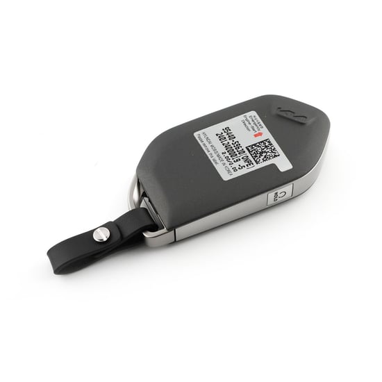 New-Kia-Telluride-2024-Genuine---OEM-Smart-Remote-Key-3+1-Buttons-433MHz-OEM-Part-Number:-95440-S9630,-95440S9630---Emirates-Keys