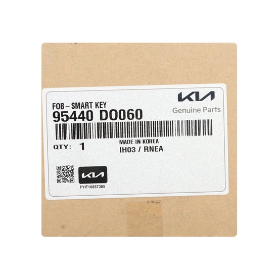 New-Kia-EV9-2024-Genuine---OEM-Smart-Remote-Key-7+1-Buttons-433MHz-OEM-Part-Number:-95440-DO060,-95440DO060---Emirates-Keys