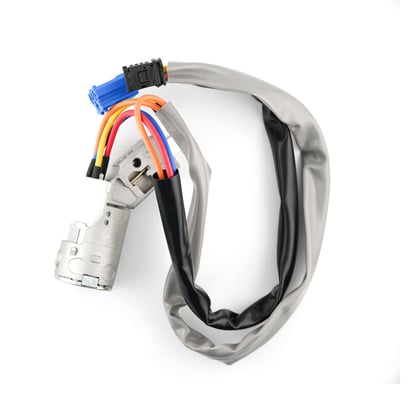 New-Aftermarket-Peugeot-Partner-Citroen-Berlingo-Lock-Set-3+2-Pin-Compatible-Part-Number:-4162CF---Emirates-Keys