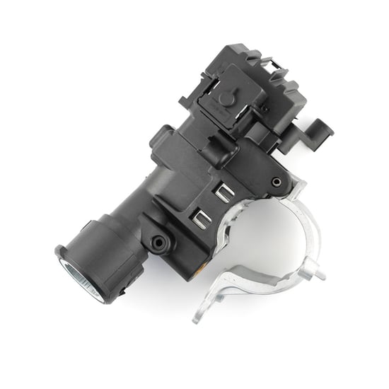 New-Aftermarket-Ford-Escape-2008-2010-Focus-2011-Ignition-Lock-without-Cylinder-&-Keys-7-Pin---Compatible-Part-Number:-9L8Z3511A---Emirates-Keys