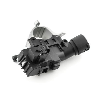 New-Aftermarket-Ford-Escape-2008-2010-Focus-2011-Ignition-Lock-without-Cylinder-&-Keys-7-Pin---Compatible-Part-Number:-9L8Z3511A---Emirates-Keys