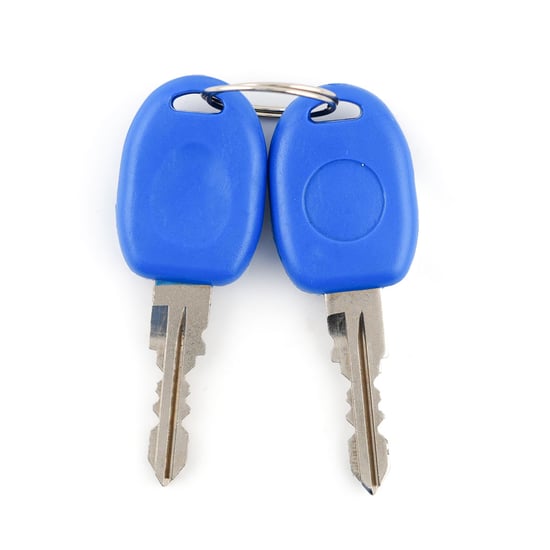 New-Aftermarket-Fiat-Tempra-Lancia-Dedra,-Delta-II-Ignition-Lock-6-Pin---Compatible-Part-Number:--46519557---60811606----Emirates-Keys