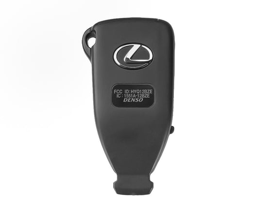 Brand-New-Lexus-LS430-2004-2006-Genuine-OEM-Smart-Remote-3-Buttons-315MHz-89994-50241-8999450241---FCCID:-HYQ12BZE---Emirates-Keys