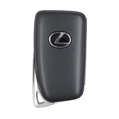 New-Lexus-NX-2021-Genuine-OEM-Smart-Remote-Key-315MHz-3+1-Button-OEM-Part-Number:-89904-48V80---FCC-ID:-HYQ14FLB---Emirates-Keys