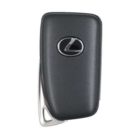 New-Lexus-NX-2021-Genuine-OEM-Smart-Remote-Key-315MHz-3+1-Button-OEM-Part-Number:-89904-48V80---FCC-ID:-HYQ14FLB---Emirates-Keys