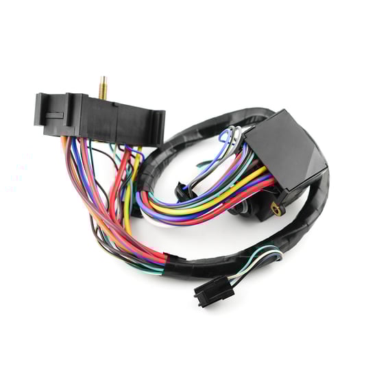 New-Aftermarket-Cadillac-Chevrolet-GMC-Ignition-Cable-Switch-20-Pin---Compatible-Part-Number:-26061331,-26075995---Emirates-Keys