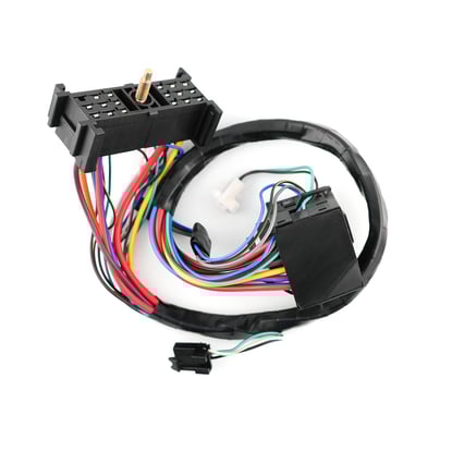 New-Aftermarket-Cadillac-Chevrolet-GMC-Ignition-Cable-Switch-20-Pin---Compatible-Part-Number:-26061331,-26075995---Emirates-Keys