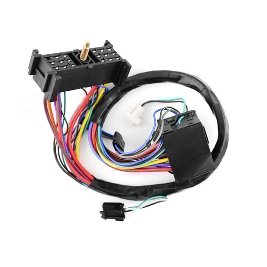 New-Aftermarket-Cadillac-Chevrolet-GMC-Ignition-Cable-Switch-20-Pin---Compatible-Part-Number:-26061331,-26075995---Emirates-Keys