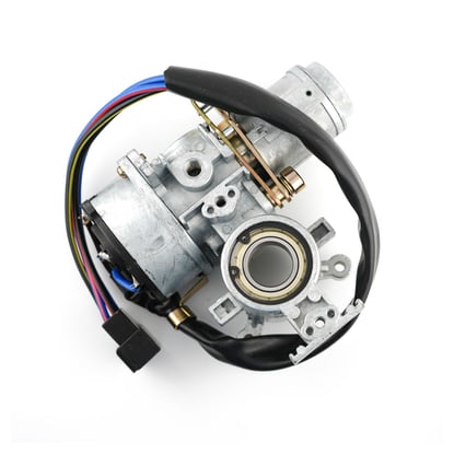 New-Aftermarket-Mitsubishi-Canter-Ignition-Lock-4-Pin---Compatible-Part-Number:-MB098750---Emirates-Keys