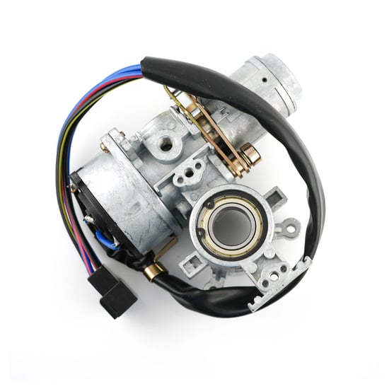 New-Aftermarket-Mitsubishi-Canter-Ignition-Lock-4-Pin---Compatible-Part-Number:-MB098750---Emirates-Keys