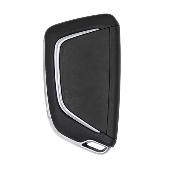 New-Aftermarket-Chevrolet-Corvette-2020-2021-Smart-Remote-Key-5+1-Buttons-434MHz-Compatible-Part-Number:-13538851---FCCID:-YG0G20TB1---Emirates-Keys