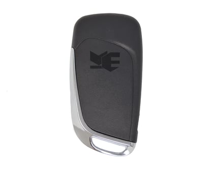 Citroen-Flip-Remote-Key-Shell-With-Battery---Emirates-Keys