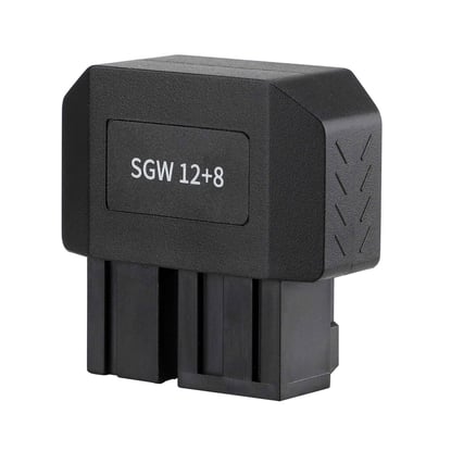 New-Lonsdor-FCA-SGW-12+8-Special-Adapter-Bypass-Chrysler-Dodge-Jeep-2018+-Security-Gateway-Works-with-K518---Emirates-Keys