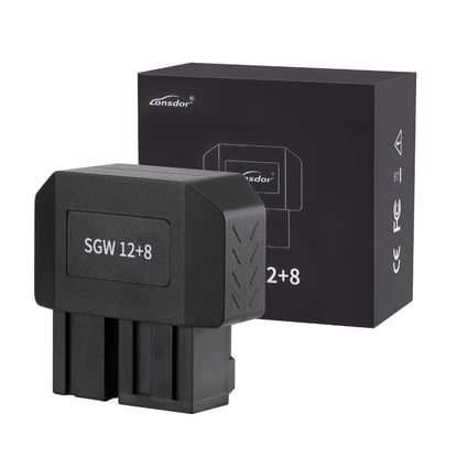 New-Lonsdor-FCA-SGW-12+8-Special-Adapter-Bypass-Chrysler-Dodge-Jeep-2018+-Security-Gateway-Works-with-K518---Emirates-Keys