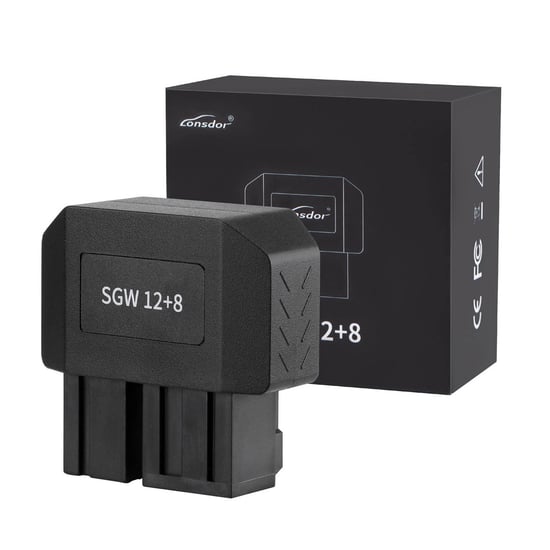 New-Lonsdor-FCA-SGW-12+8-Special-Adapter-Bypass-Chrysler-Dodge-Jeep-2018+-Security-Gateway-Works-with-K518---Emirates-Keys