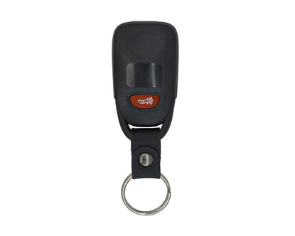 New-Aftermarket-KIA-Remote-Key-Shell-2+1-Buttons-Without-Battery-Holder-Black-Color-High-Quality-Best-Price-Order-Now---Emirates-Keys