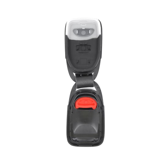 New-Aftermarket-KIA-Remote-Key-Shell-2+1-Buttons-Without-Battery-Holder-Black-Color-High-Quality-Best-Price-Order-Now---Emirates-Keys