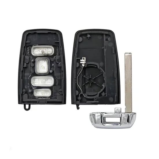 New-Aftermarket-Rolls-Royce-Smart-Remote-Key-Shell-4-Buttons-High-Quality-Best-Price---Emirates-Keys