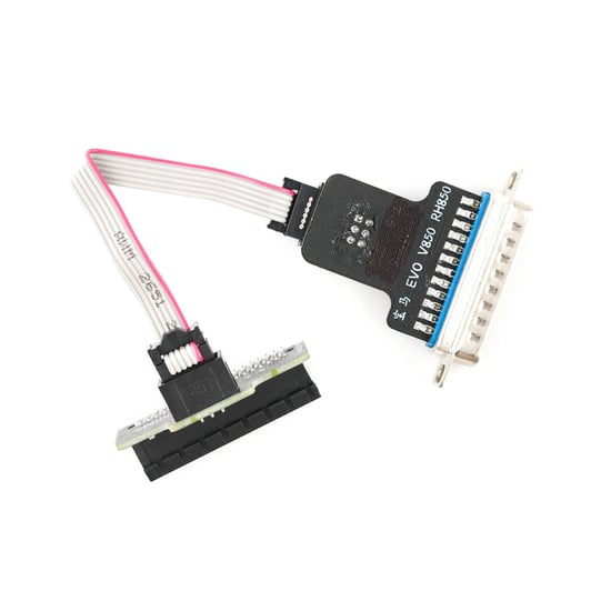 New-Aftermarket-BMW-Big-Size-EVO-Head-Unit-Repair-Tools-CPU-Programming-Connector-For-VVDI-Prog-Adapter---Emirates-Keys