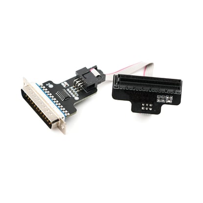 New-Aftermarket-BMW-Big-Size-EVO-Head-Unit-Repair-Tools-CPU-Programming-Connector-For-VVDI-Prog-Adapter---Emirates-Keys