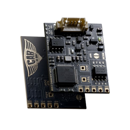 New-Julie-Pro-V122-Platinum-Universal-Car-Emulator-For-Immobilizer-ECU-Airbag-Dashboard---Emirates-Keys