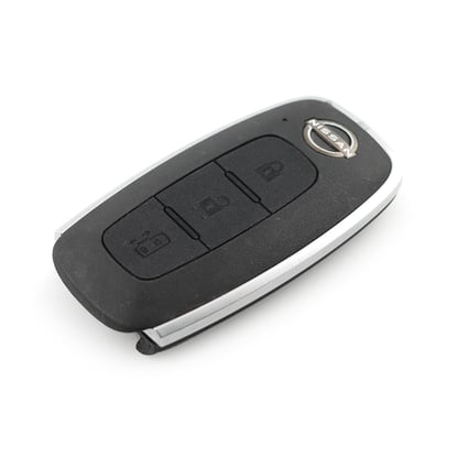 Used-Nissan-Serena-2024-Original-Smart-Remote-Key-3-Buttons-315MHz-OEM-Part-Number:OEM-Part-Number:-285E3-7DA3A,-285E37DA3A---Emirates-Keys