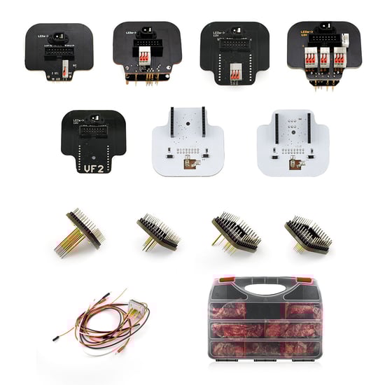 VF2-Flasher-Original-Complete-Tooling-Box-Full-Set-Of-All-Available-Frame-Adapters-And-Cables-To-Be-Used-With-The-VF2-Flasher---Emirates-Keys