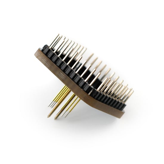 Picture of VF2 Flasher Original Complete Tooling Box ( Frame Adapters + Cable )