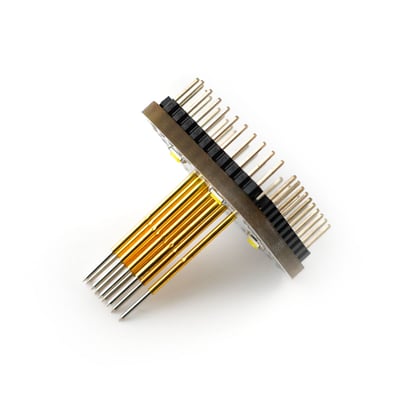 Picture of VF2 Flasher Original Complete Tooling Box ( Frame Adapters + Cable )